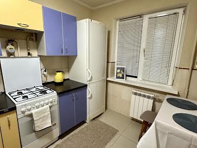 квартира по адресу Воскресенский просп. (Перова), 46/2
