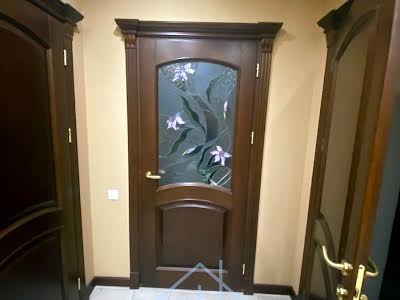 квартира за адресою Срібнокільська вул., 24