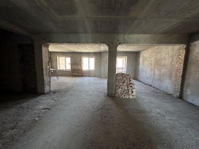 квартира за адресою Соборності вул. (Жовтнева), 40В
