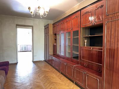 квартира по адресу Нове шосе, 12
