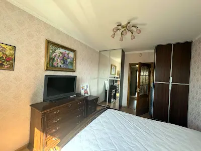 квартира по адресу Бакинская ул., 37-Г