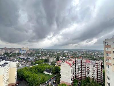 квартира по адресу Василия Симоненко ул., 2Б