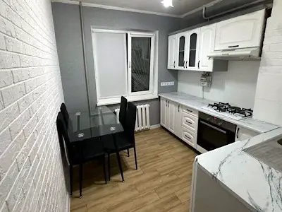 квартира по адресу Давида Ойстраха ул. (Затонського), 18