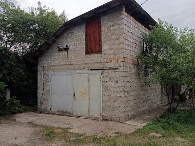 дом по адресу Лісна