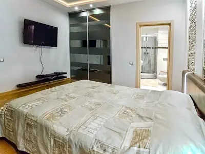 квартира за адресою Спаська вул., 5