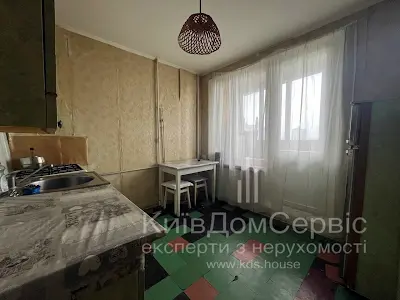 квартира по адресу Игоря Шамо бульв. (Олексія Давидова), 15