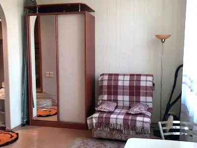 квартира за адресою Старосінна пл., 5