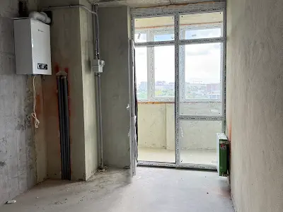 квартира по адресу Трускавецкая ул., 48
