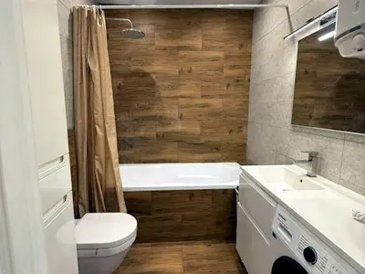 квартира за адресою Промениста вул., 44