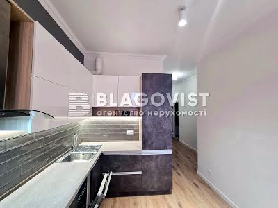 квартира за адресою Саперне Поле вул., 12