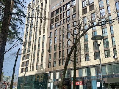 квартира по адресу Матвія Донцова ул. (Тургеневская), 24