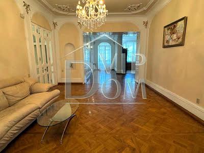 квартира за адресою Пироговська вул., 3