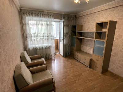 квартира по адресу Митрополита Василия Липковского ул. (Урицкого), 25