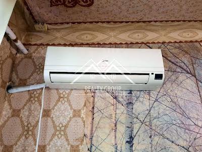 квартира за адресою Кропивницького вул., 29А