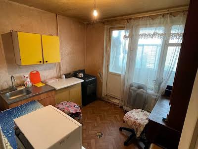 квартира по адресу Александра Архипенко ул. (Мате Залки), 5-А