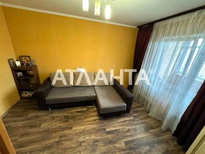 квартира за адресою Незалежності бульв. (50 років Жовтня), 15