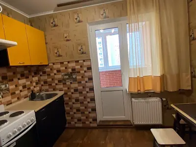 квартира за адресою Єлизавети Чавдар вул., 34