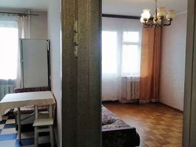 квартира за адресою Воскресенський просп. (Перова), 38/1
