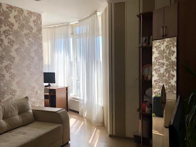 квартира за адресою Одеса, вулиця Якова Бреуса, 63