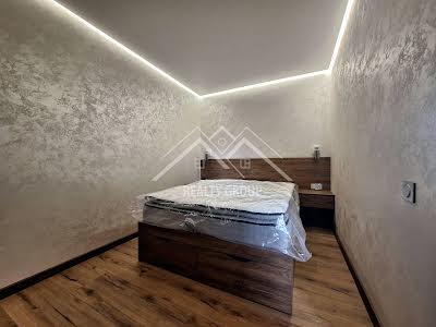 квартира по адресу Центральный просп. (Лермонтова), 23