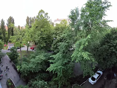 квартира по адресу Новогоспитальная ул. (Щорса пер.), 5