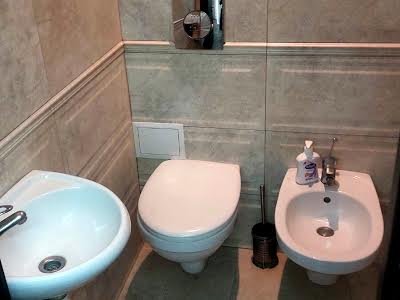 квартира за адресою Оноре де Бальзака вул., 4-А