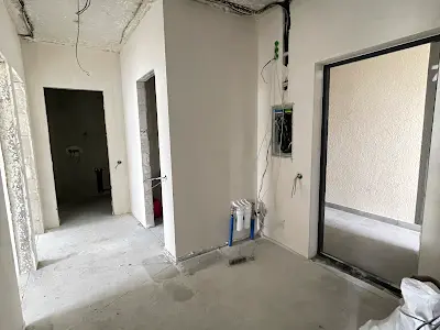 квартира за адресою Боголюбова вул., 11А