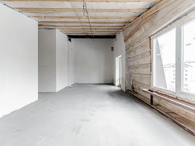 квартира за адресою Дмитра Луценка, 2г