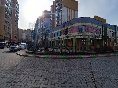 квартира по адресу Оксамытовая ул., 20-Г