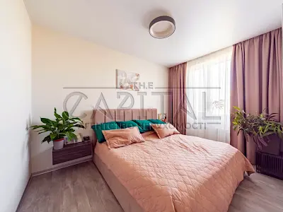 квартира за адресою Мартинова просп., 14