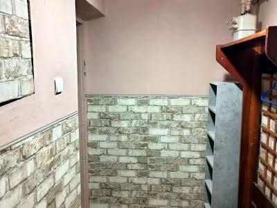 квартира по адресу Ганкевича ул., 15