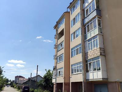 квартира за адресою кераміків, 26