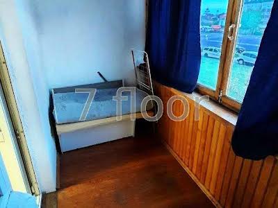 квартира за адресою Рональда Рейгана вул., 42
