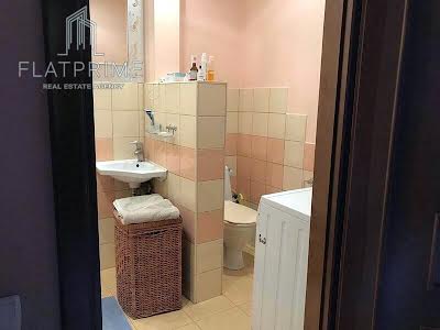 квартира за адресою Братиславська вул., 7