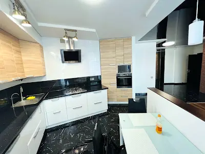 квартира за адресою Олени Степанівни вул. (Ленінградська), 10