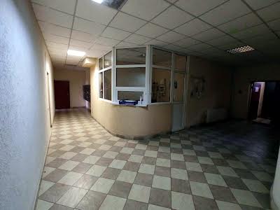 квартира за адресою Аэрокосмический, 43/1