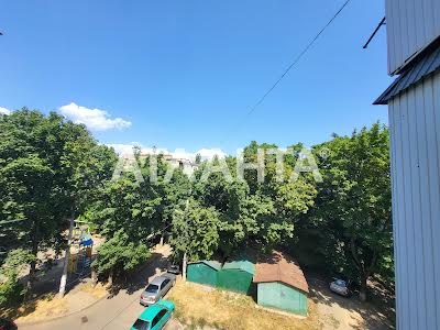 квартира по адресу Люстдорфская дорога ул., 23