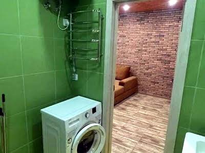 квартира по адресу Берёзовая ул., 41