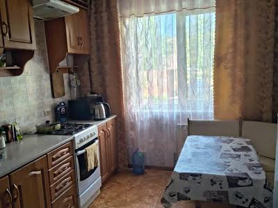 квартира за адресою Григоровича-Барського вул., 7