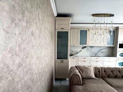 квартира за адресою Осокорська вул., 2а
