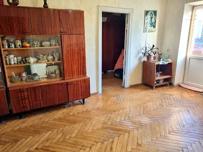 квартира за адресою Берестейський просп. (Перемоги), 108/1