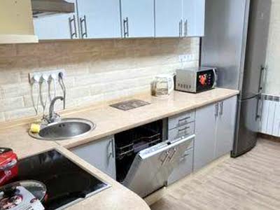 квартира за адресою Миколи Гулака вул., 4