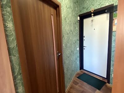 квартира по адресу Ракетная ул., 24-Б