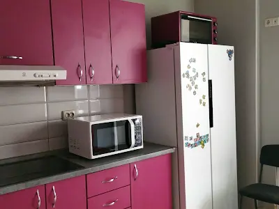 квартира по адресу Радужный массив ул., 23