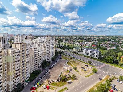 квартира за адресою Миколи Лаврухіна вул., 16