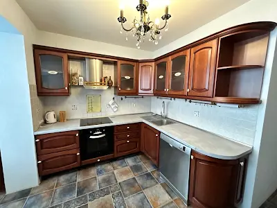 квартира за адресою Миколи Закревського вул., 17