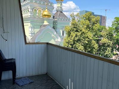 квартира за адресою Варязький пров., 13-А