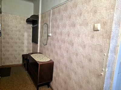 квартира за адресою Академіка Возіанова вул. (Академіка Карпинського), 6