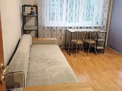 квартира по адресу Миколайчука ул., 10