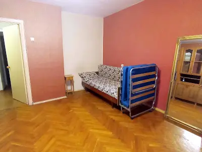 квартира по адресу Антоновича ул. (Горького), 162